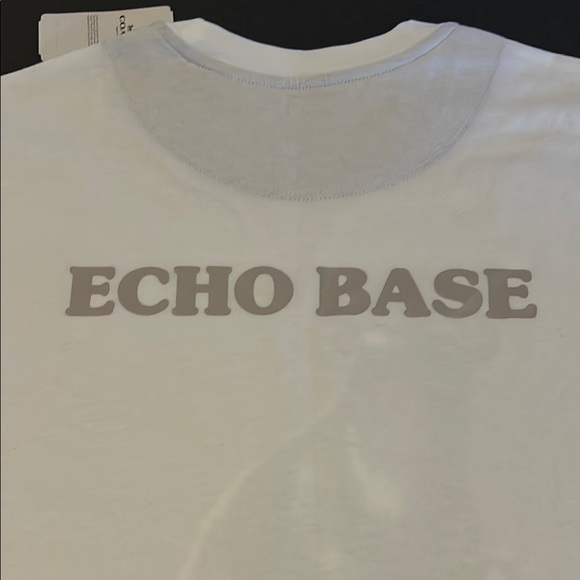 NWT Coach Graphic Star Wars Collaboration Shirt - Picture 8 of 9